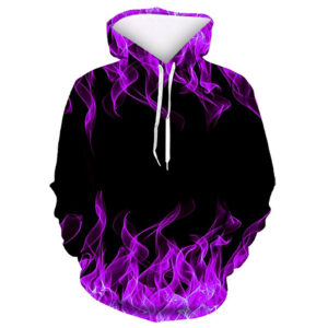 Oxodoi Sales Clearance Hoodies for Men, Mens Hoodies Hooded Sweater Printing Pullover Blouse Men's Fashion Hoodies & Sweatshirts