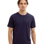 U.S. Polo Assn. Men's Short Sleeve Crew T-Shirt