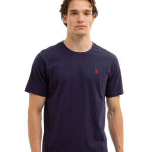 U.S. Polo Assn. Men's Short Sleeve Crew T-Shirt